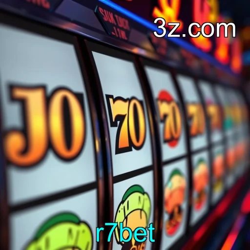 Bônus Incríveis no r7bet: Mais Diversão nas Apostas
