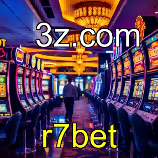 Aventuras nos Games do r7bet: A Emoção Está Aqui!