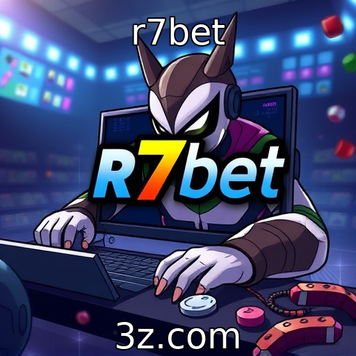 A evolução dos jogos online e sua popularidade