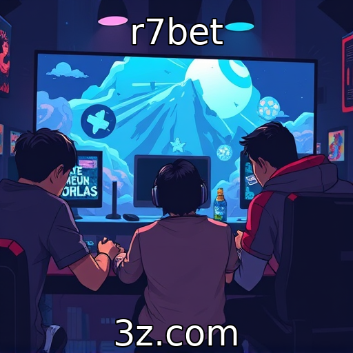 Cultura gamer e sua influência na sociedade atual