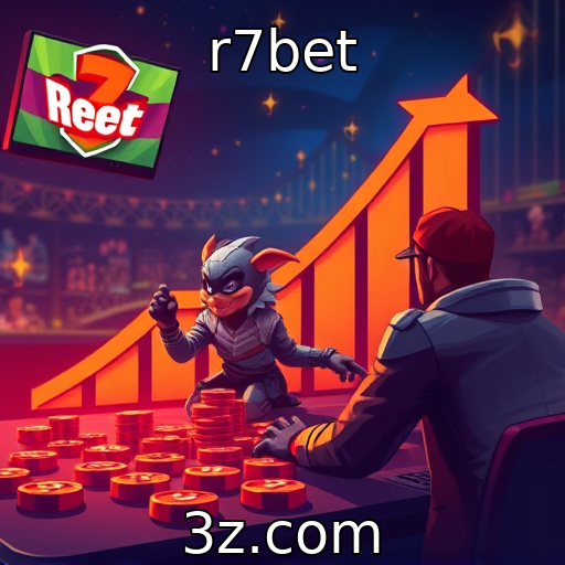 Crescimento do mercado de jogos online em 2025