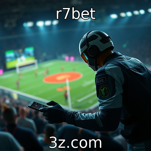 Impacto das novas tecnologias na jogabilidade e desenvolvimento