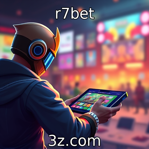 Perspectivas de investimento em jogos mobile para 2025