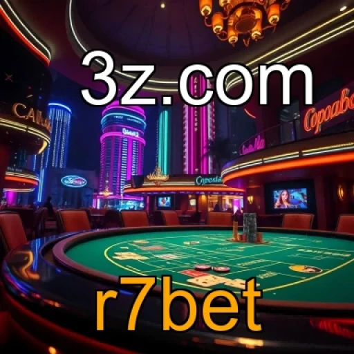 Recursos VIP do r7bet: Exclusividade e Emoção em Jogos Online